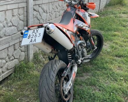 КТМ 3302, объемом двигателя 0.63 л и пробегом 0 тыс. км за 2700 $, фото 1 на Automoto.ua