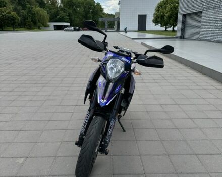 КТМ 3302, об'ємом двигуна 0.65 л та пробігом 0 тис. км за 4600 $, фото 3 на Automoto.ua