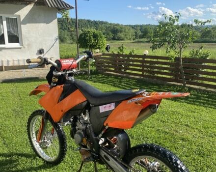 КТМ 3302, объемом двигателя 85 л и пробегом 0 тыс. км за 1790 $, фото 3 на Automoto.ua