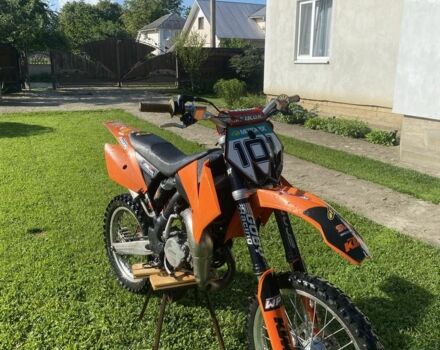 КТМ 3302, объемом двигателя 85 л и пробегом 0 тыс. км за 1790 $, фото 6 на Automoto.ua