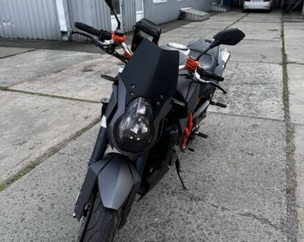 КТМ 3302, объемом двигателя 0.99 л и пробегом 0 тыс. км за 3500 $, фото 6 на Automoto.ua