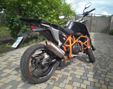 КТМ 3302, объемом двигателя 0.69 л и пробегом 0 тыс. км за 4500 $, фото 2 на Automoto.ua