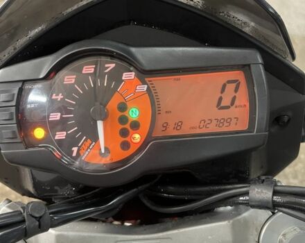 КТМ 3302, объемом двигателя 2.3 л и пробегом 0 тыс. км за 5700 $, фото 7 на Automoto.ua