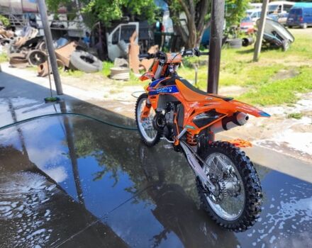 КТМ 3302, объемом двигателя 0.25 л и пробегом 0 тыс. км за 3700 $, фото 3 на Automoto.ua