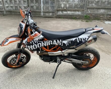 КТМ 3302, объемом двигателя 0.69 л и пробегом 0 тыс. км за 7000 $, фото 7 на Automoto.ua