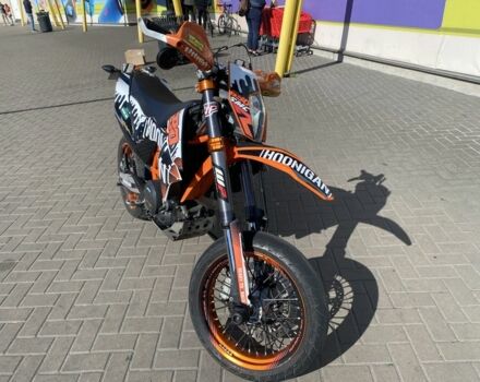 КТМ 3302, объемом двигателя 0.69 л и пробегом 0 тыс. км за 7000 $, фото 1 на Automoto.ua