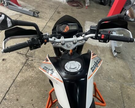 КТМ 3302, объемом двигателя 2.3 л и пробегом 0 тыс. км за 5700 $, фото 8 на Automoto.ua