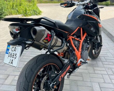 КТМ 3302, объемом двигателя 1 л и пробегом 0 тыс. км за 7000 $, фото 3 на Automoto.ua