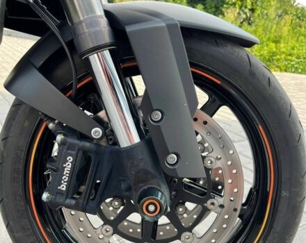 КТМ 3302, объемом двигателя 1 л и пробегом 0 тыс. км за 7000 $, фото 10 на Automoto.ua