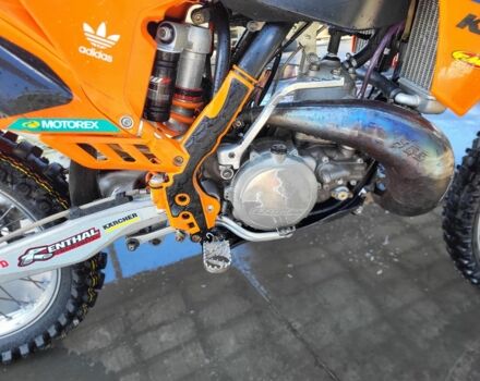 КТМ 3302, объемом двигателя 0.25 л и пробегом 0 тыс. км за 3700 $, фото 7 на Automoto.ua