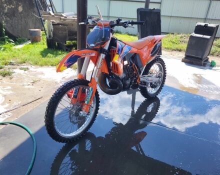 КТМ 3302, объемом двигателя 0.25 л и пробегом 0 тыс. км за 3700 $, фото 1 на Automoto.ua