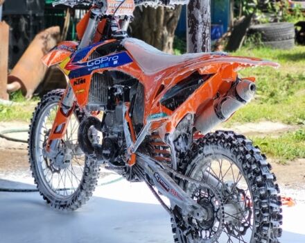 КТМ 3302, объемом двигателя 0.25 л и пробегом 0 тыс. км за 3700 $, фото 10 на Automoto.ua