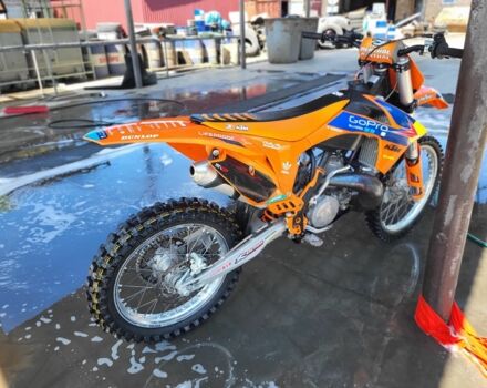 КТМ 3302, объемом двигателя 0.25 л и пробегом 0 тыс. км за 3700 $, фото 4 на Automoto.ua