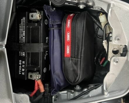 КТМ 3302, объемом двигателя 2.3 л и пробегом 0 тыс. км за 5700 $, фото 4 на Automoto.ua