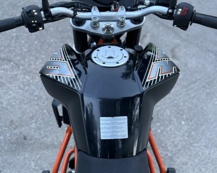КТМ 3302, об'ємом двигуна 0.39 л та пробігом 0 тис. км за 3600 $, фото 4 на Automoto.ua