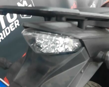 КТМ 3302, объемом двигателя 1.19 л и пробегом 0 тыс. км за 9700 $, фото 12 на Automoto.ua