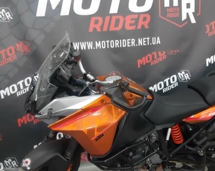 КТМ 3302, объемом двигателя 1.19 л и пробегом 0 тыс. км за 9700 $, фото 2 на Automoto.ua