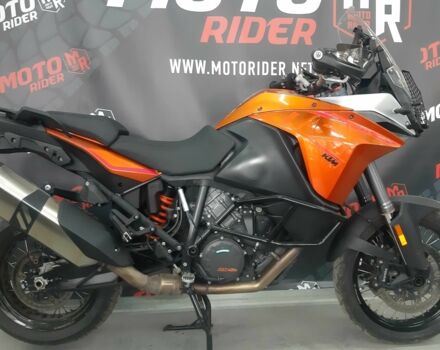 КТМ 3302, объемом двигателя 1.19 л и пробегом 0 тыс. км за 9700 $, фото 10 на Automoto.ua