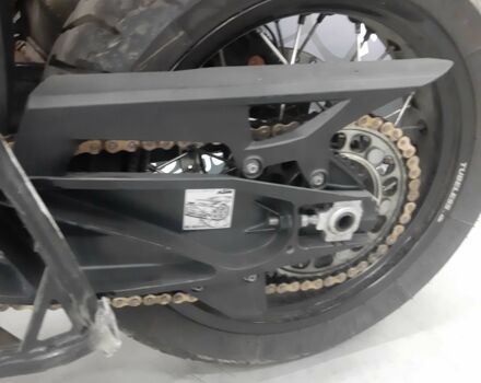КТМ 3302, объемом двигателя 1.19 л и пробегом 0 тыс. км за 9700 $, фото 6 на Automoto.ua