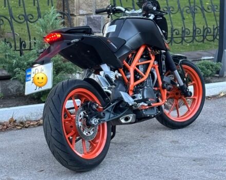 КТМ 3302, об'ємом двигуна 0.39 л та пробігом 0 тис. км за 3600 $, фото 2 на Automoto.ua