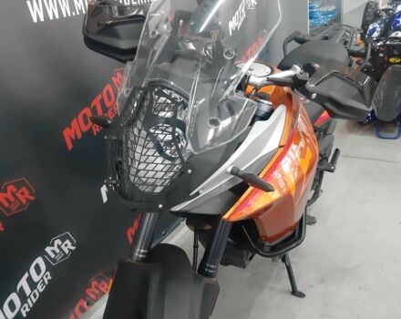 КТМ 3302, объемом двигателя 1.19 л и пробегом 0 тыс. км за 9700 $, фото 8 на Automoto.ua