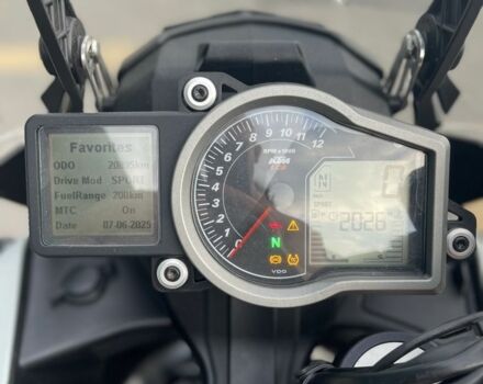 КТМ 3302, объемом двигателя 2.3 л и пробегом 0 тыс. км за 5700 $, фото 10 на Automoto.ua