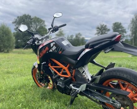 КТМ 3302, объемом двигателя 0.39 л и пробегом 0 тыс. км за 2000 $, фото 1 на Automoto.ua