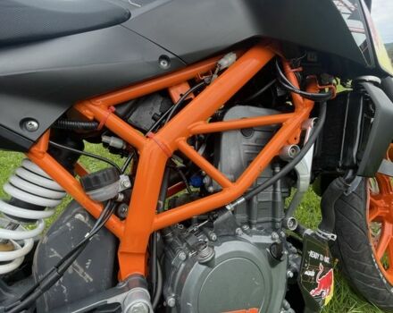 КТМ 3302, объемом двигателя 0.39 л и пробегом 0 тыс. км за 2000 $, фото 6 на Automoto.ua