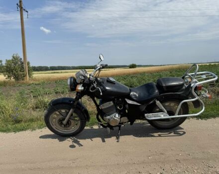 КТМ 3302, объемом двигателя 0.25 л и пробегом 0 тыс. км за 579 $, фото 2 на Automoto.ua