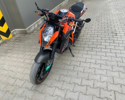 КТМ 3302, объемом двигателя 1.29 л и пробегом 0 тыс. км за 4500 $, фото 4 на Automoto.ua