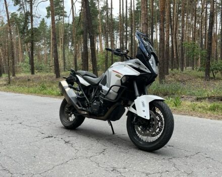 КТМ 3302, объемом двигателя 1.29 л и пробегом 0 тыс. км за 4100 $, фото 2 на Automoto.ua