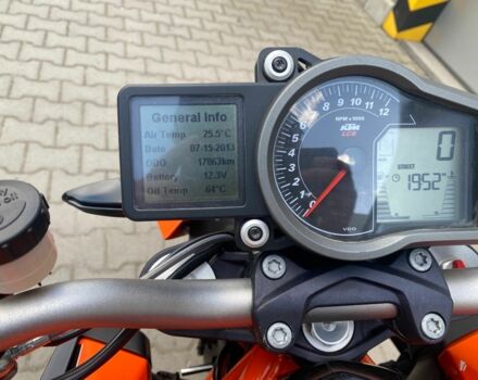 КТМ 3302, объемом двигателя 1.29 л и пробегом 0 тыс. км за 4500 $, фото 2 на Automoto.ua