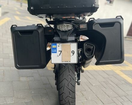 КТМ 3302, объемом двигателя 2.3 л и пробегом 0 тыс. км за 5700 $, фото 15 на Automoto.ua