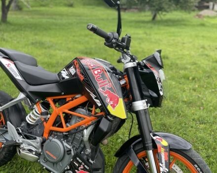 КТМ 3302, объемом двигателя 0.39 л и пробегом 0 тыс. км за 2000 $, фото 3 на Automoto.ua