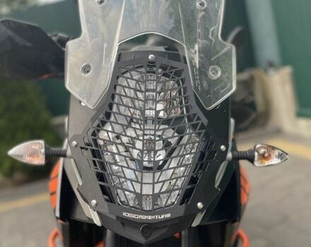 КТМ 3302, объемом двигателя 2.3 л и пробегом 0 тыс. км за 5700 $, фото 12 на Automoto.ua