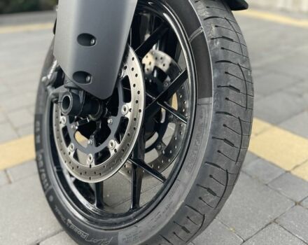 КТМ 3302, объемом двигателя 2.3 л и пробегом 0 тыс. км за 5700 $, фото 13 на Automoto.ua