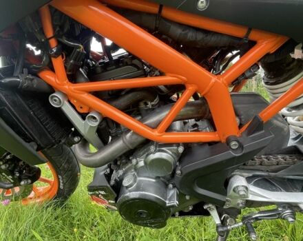 КТМ 3302, объемом двигателя 0.39 л и пробегом 0 тыс. км за 2000 $, фото 5 на Automoto.ua