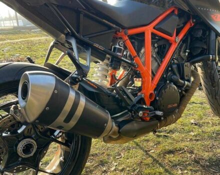 КТМ 3302, объемом двигателя 1.3 л и пробегом 0 тыс. км за 12500 $, фото 6 на Automoto.ua