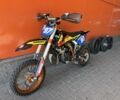КТМ 3302, объемом двигателя 65 л и пробегом 0 тыс. км за 2900 $, фото 1 на Automoto.ua