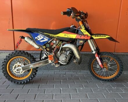 КТМ 3302, объемом двигателя 65 л и пробегом 0 тыс. км за 2900 $, фото 3 на Automoto.ua