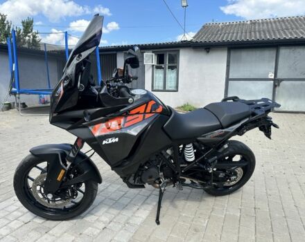 КТМ 3302, объемом двигателя 1.3 л и пробегом 0 тыс. км за 4500 $, фото 1 на Automoto.ua