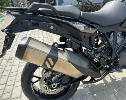 КТМ 3302, объемом двигателя 1.3 л и пробегом 0 тыс. км за 4500 $, фото 10 на Automoto.ua