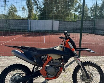 КТМ 3302, объемом двигателя 0.35 л и пробегом 0 тыс. км за 6300 $, фото 1 на Automoto.ua