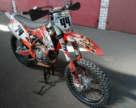 КТМ 3302, об'ємом двигуна 0.45 л та пробігом 0 тис. км за 5500 $, фото 1 на Automoto.ua