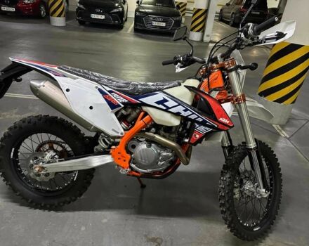 КТМ 3302, объемом двигателя 0.45 л и пробегом 0 тыс. км за 410000 $, фото 1 на Automoto.ua
