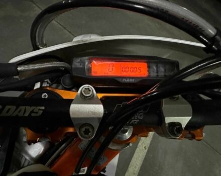 КТМ 3302, объемом двигателя 0.45 л и пробегом 0 тыс. км за 410000 $, фото 4 на Automoto.ua