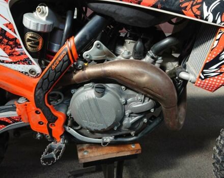 КТМ 3302, об'ємом двигуна 0.45 л та пробігом 0 тис. км за 5500 $, фото 6 на Automoto.ua