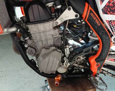 КТМ 3302, об'ємом двигуна 0.45 л та пробігом 0 тис. км за 5500 $, фото 4 на Automoto.ua