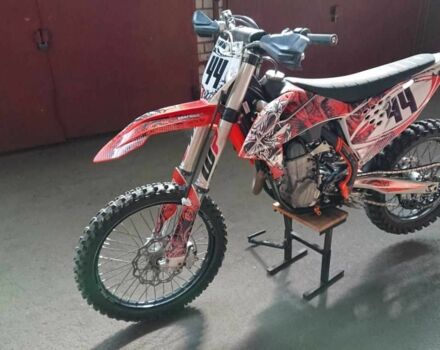 КТМ 3302, об'ємом двигуна 0.45 л та пробігом 0 тис. км за 5500 $, фото 2 на Automoto.ua