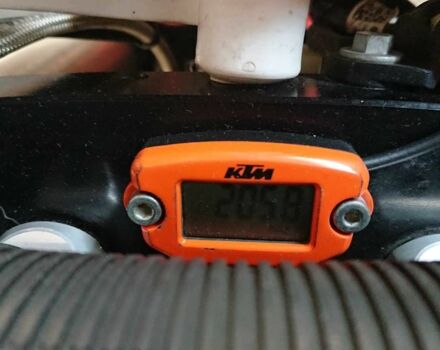 КТМ 3302, об'ємом двигуна 0.45 л та пробігом 0 тис. км за 5500 $, фото 7 на Automoto.ua